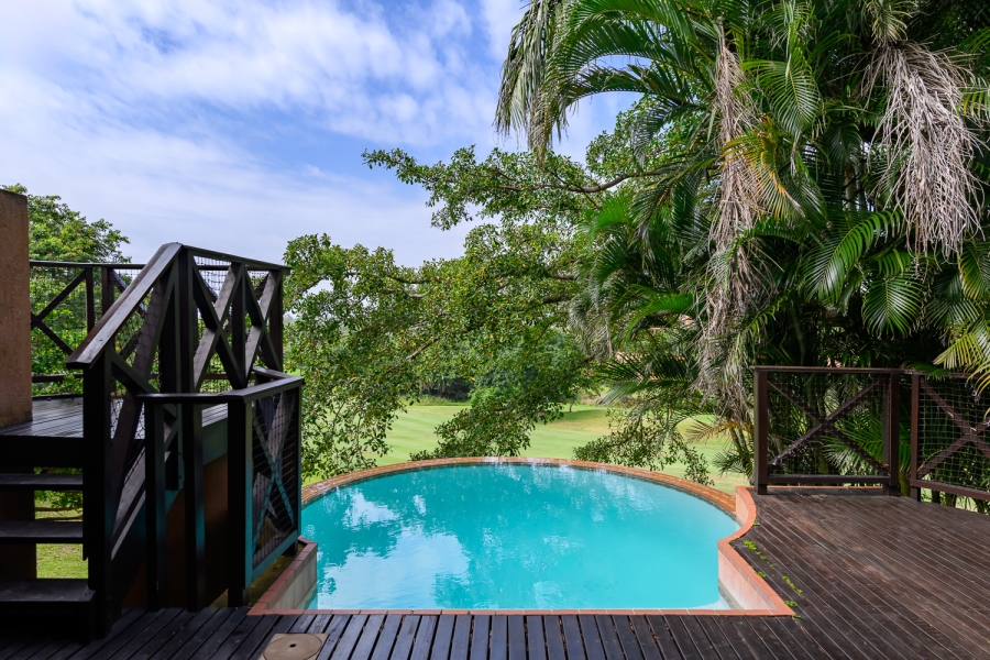 4 Bedroom Property for Sale in San Lameer KwaZulu-Natal