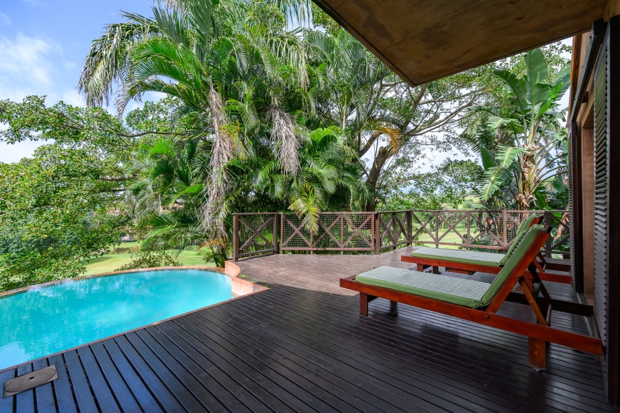 4 Bedroom Property for Sale in San Lameer KwaZulu-Natal