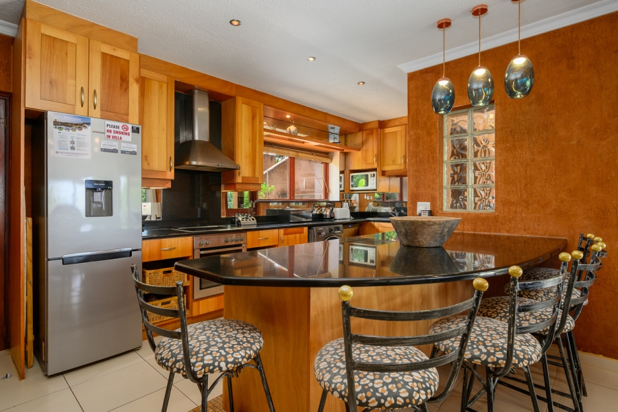 4 Bedroom Property for Sale in San Lameer KwaZulu-Natal