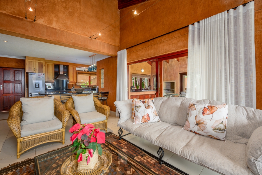 4 Bedroom Property for Sale in San Lameer KwaZulu-Natal