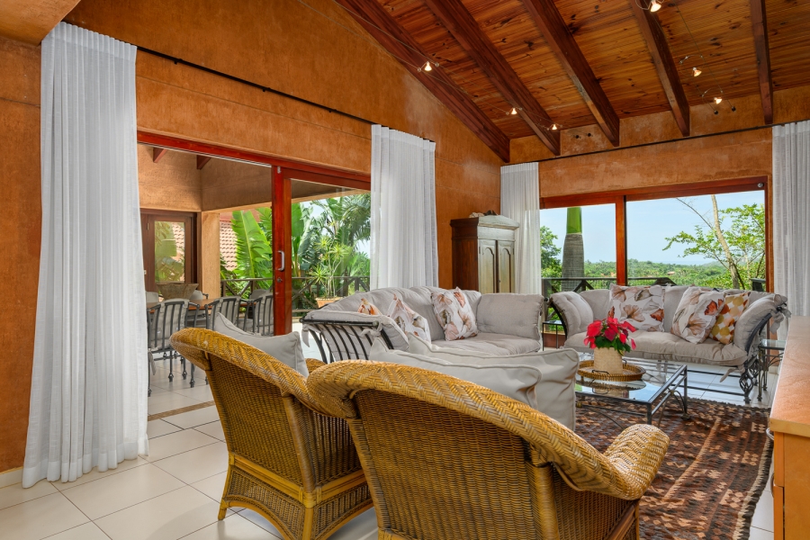 4 Bedroom Property for Sale in San Lameer KwaZulu-Natal