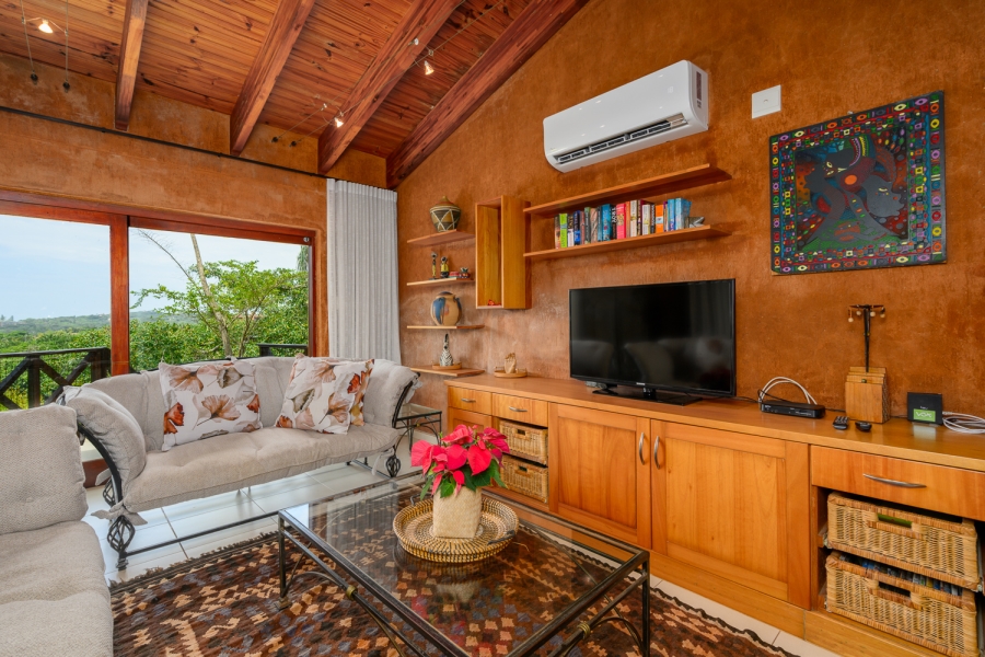 4 Bedroom Property for Sale in San Lameer KwaZulu-Natal