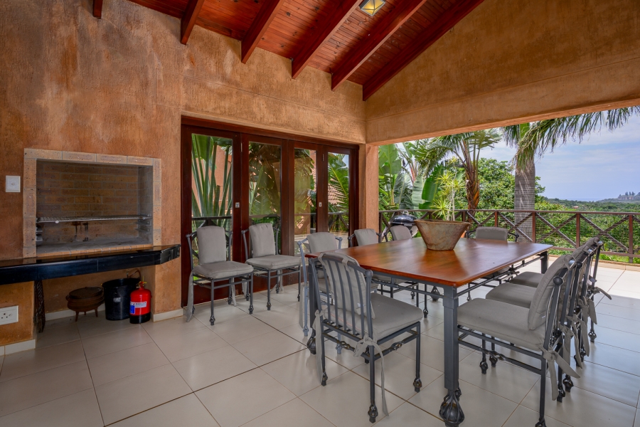 4 Bedroom Property for Sale in San Lameer KwaZulu-Natal