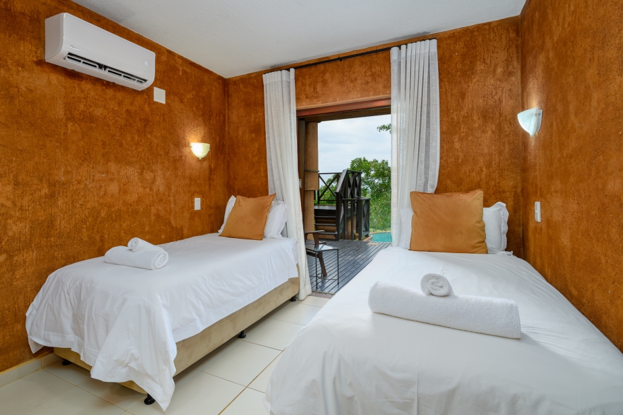 4 Bedroom Property for Sale in San Lameer KwaZulu-Natal