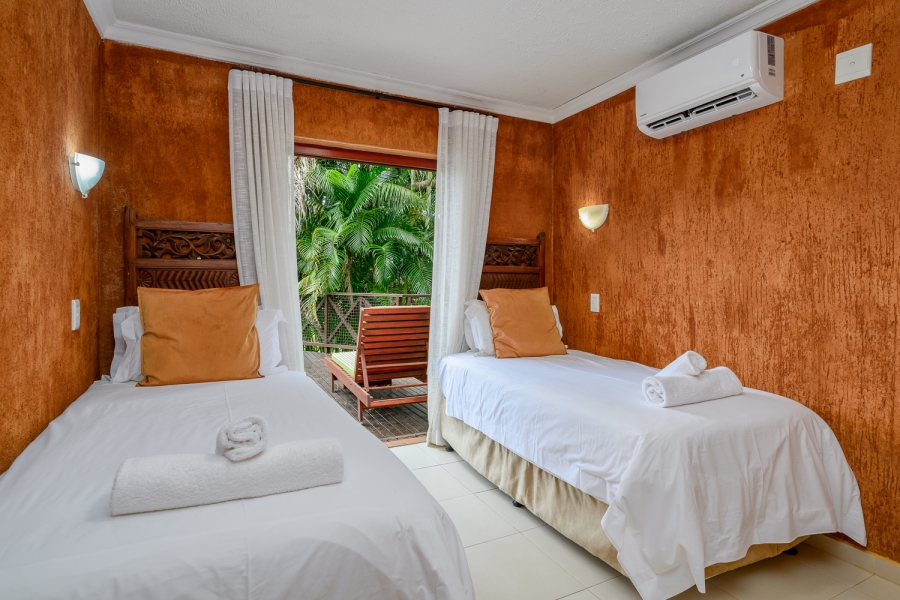 4 Bedroom Property for Sale in San Lameer KwaZulu-Natal