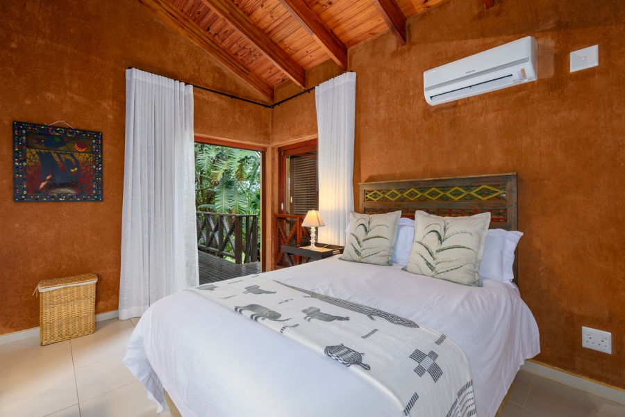 4 Bedroom Property for Sale in San Lameer KwaZulu-Natal