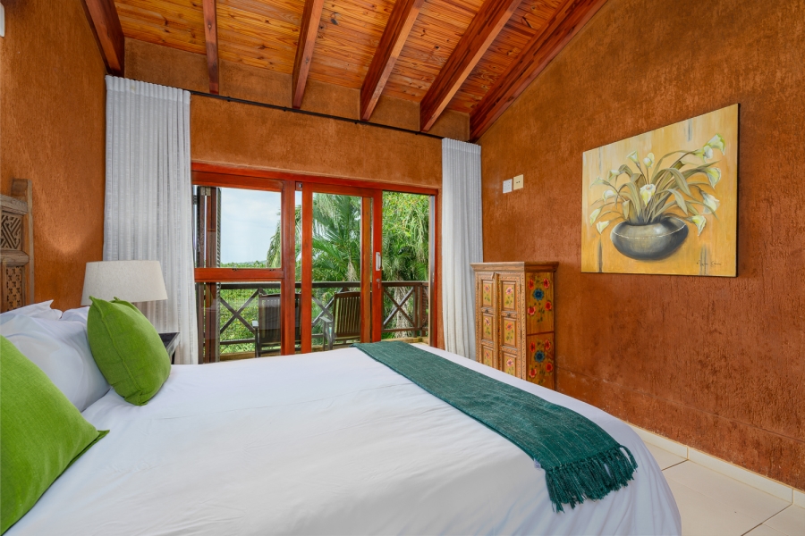 4 Bedroom Property for Sale in San Lameer KwaZulu-Natal