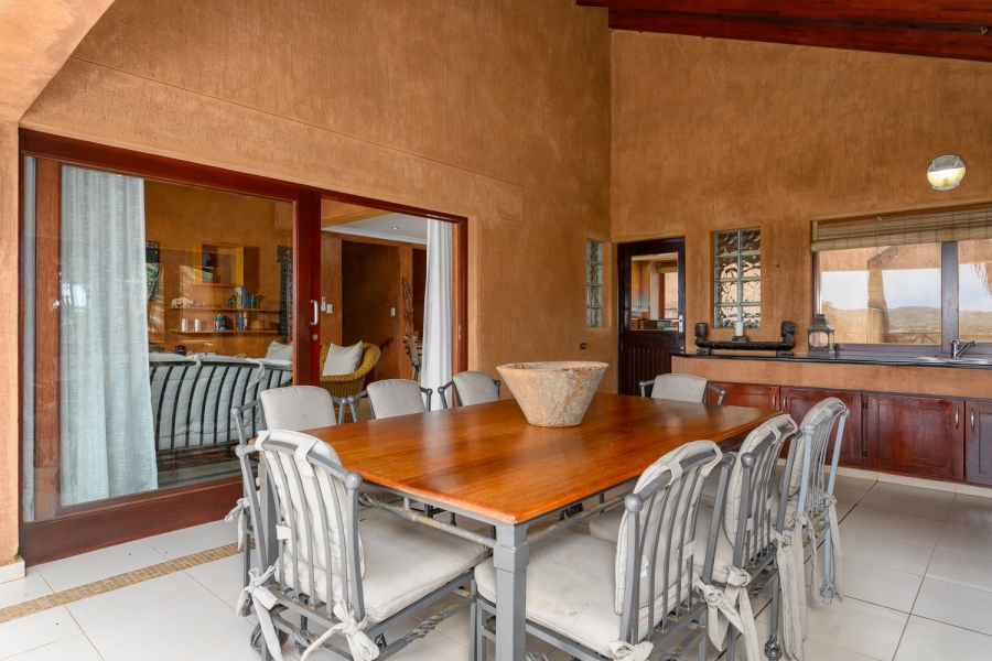 4 Bedroom Property for Sale in San Lameer KwaZulu-Natal