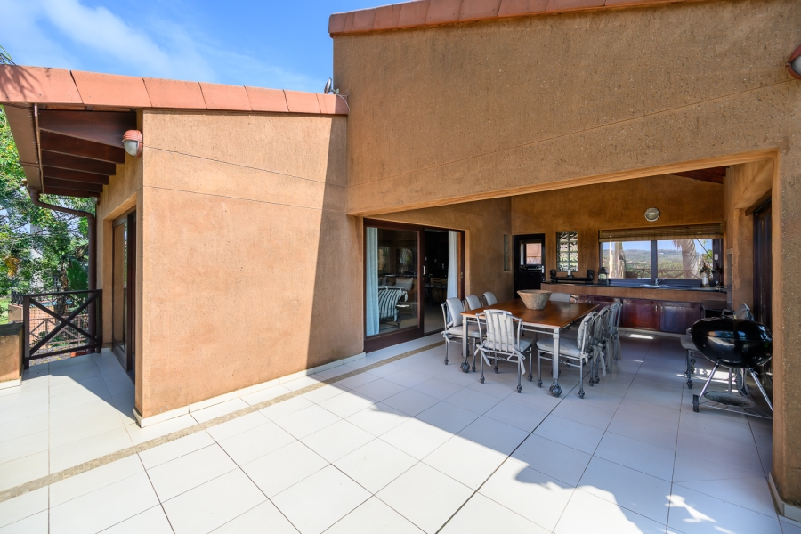 4 Bedroom Property for Sale in San Lameer KwaZulu-Natal