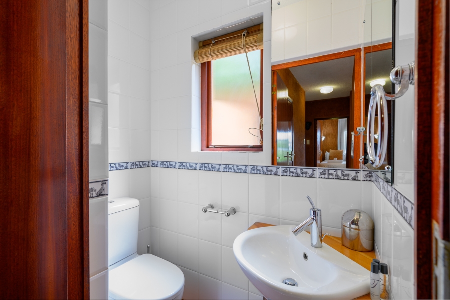 4 Bedroom Property for Sale in San Lameer KwaZulu-Natal