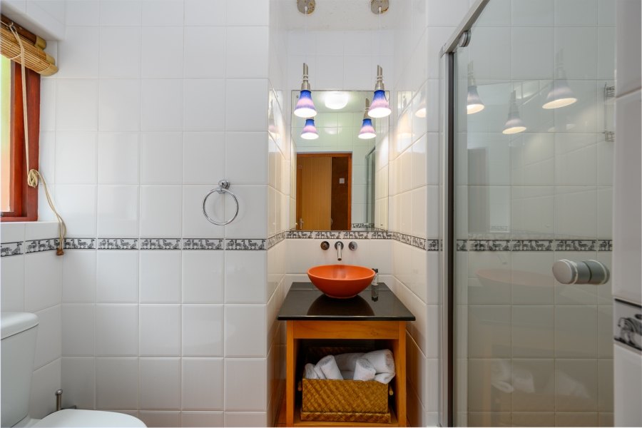 4 Bedroom Property for Sale in San Lameer KwaZulu-Natal