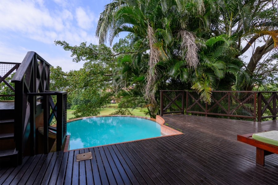 4 Bedroom Property for Sale in San Lameer KwaZulu-Natal