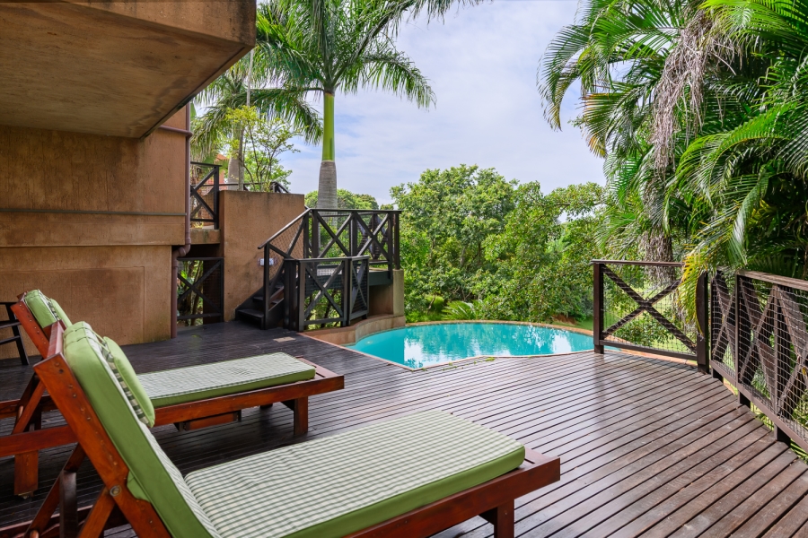 4 Bedroom Property for Sale in San Lameer KwaZulu-Natal