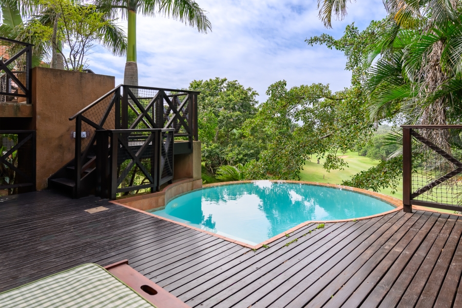 4 Bedroom Property for Sale in San Lameer KwaZulu-Natal