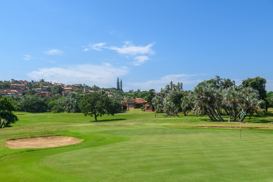 4 Bedroom Property for Sale in San Lameer KwaZulu-Natal