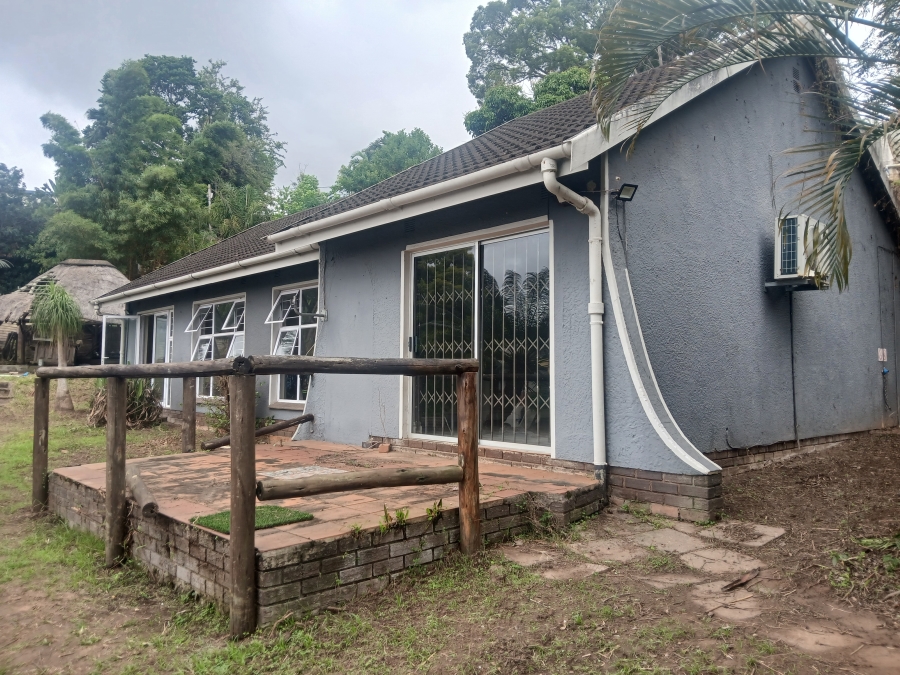 To Let 3 Bedroom Property for Rent in Northdene KwaZulu-Natal