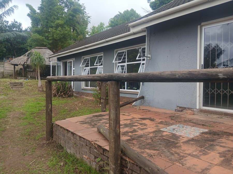 To Let 3 Bedroom Property for Rent in Northdene KwaZulu-Natal