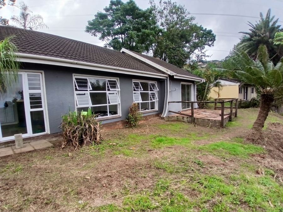 To Let 3 Bedroom Property for Rent in Northdene KwaZulu-Natal