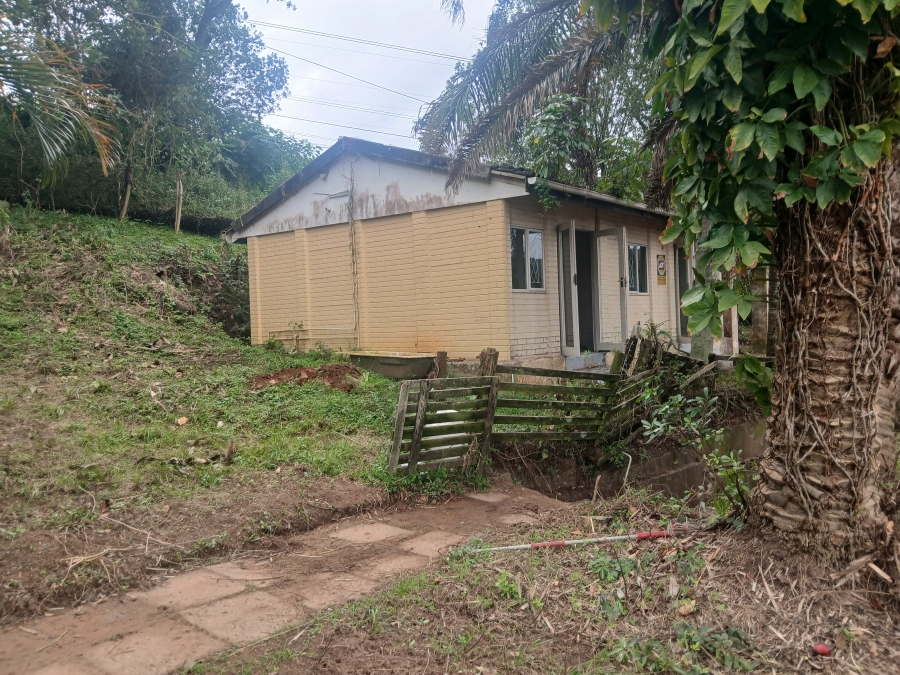 To Let 3 Bedroom Property for Rent in Northdene KwaZulu-Natal