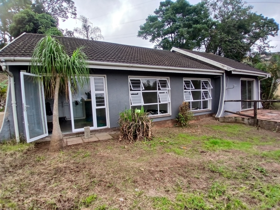 To Let 3 Bedroom Property for Rent in Northdene KwaZulu-Natal