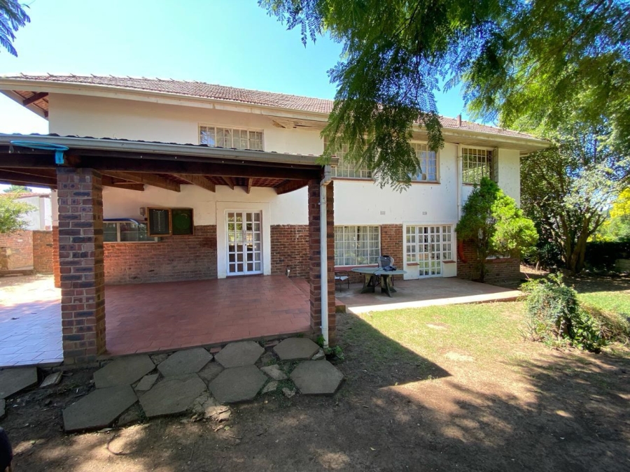 To Let 5 Bedroom Property for Rent in Pelham KwaZulu-Natal