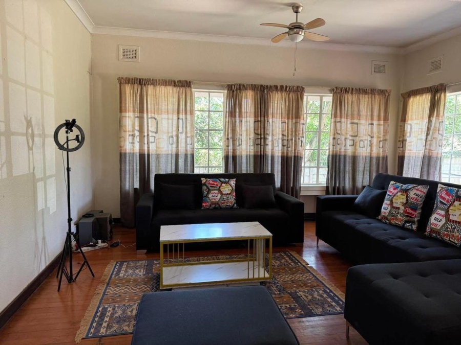 To Let 5 Bedroom Property for Rent in Pelham KwaZulu-Natal