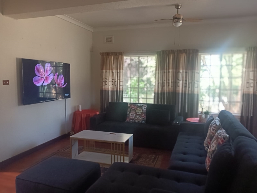 To Let 5 Bedroom Property for Rent in Pelham KwaZulu-Natal