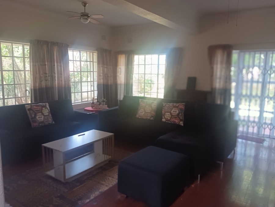 To Let 5 Bedroom Property for Rent in Pelham KwaZulu-Natal