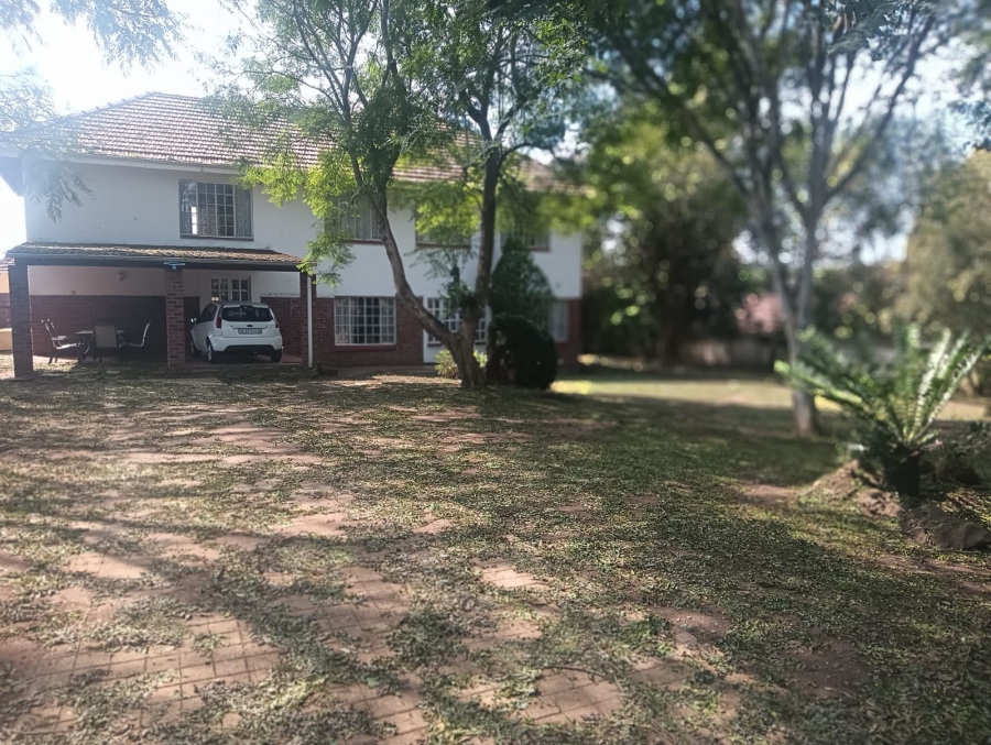 To Let 5 Bedroom Property for Rent in Pelham KwaZulu-Natal