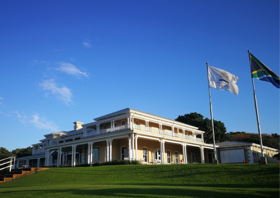 0 Bedroom Property for Sale in Prince