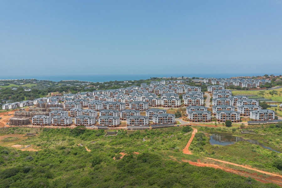 To Let 2 Bedroom Property for Rent in Ballito Central KwaZulu-Natal