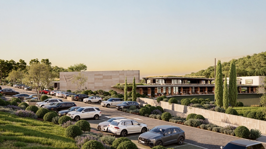 0 Bedroom Property for Sale in Zimbali Lakes Resort KwaZulu-Natal