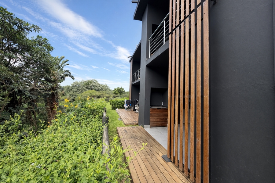 To Let 3 Bedroom Property for Rent in Shakas Rock KwaZulu-Natal