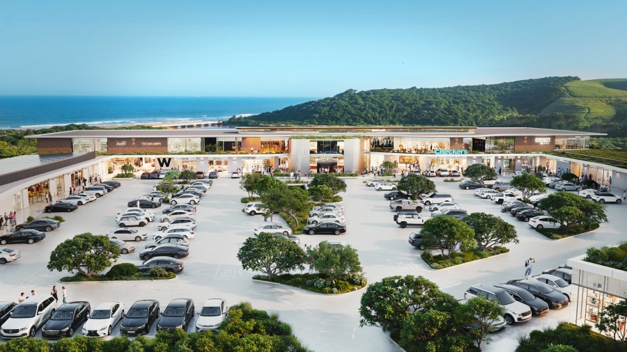 1 Bedroom Property for Sale in Zimbali Lakes Resort KwaZulu-Natal