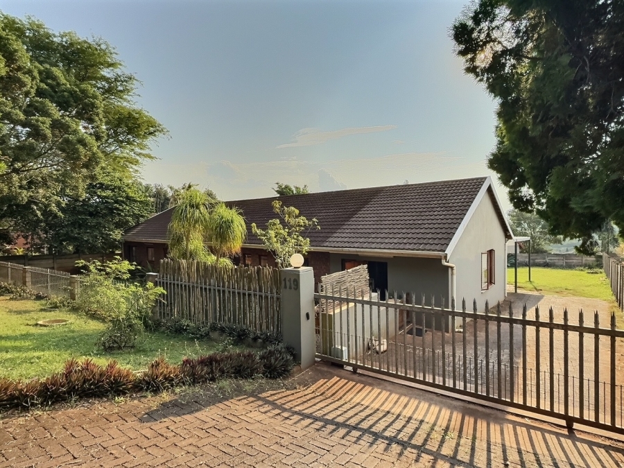 4 Bedroom Property for Sale in Mtunzini KwaZulu-Natal