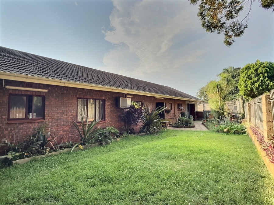 4 Bedroom Property for Sale in Mtunzini KwaZulu-Natal
