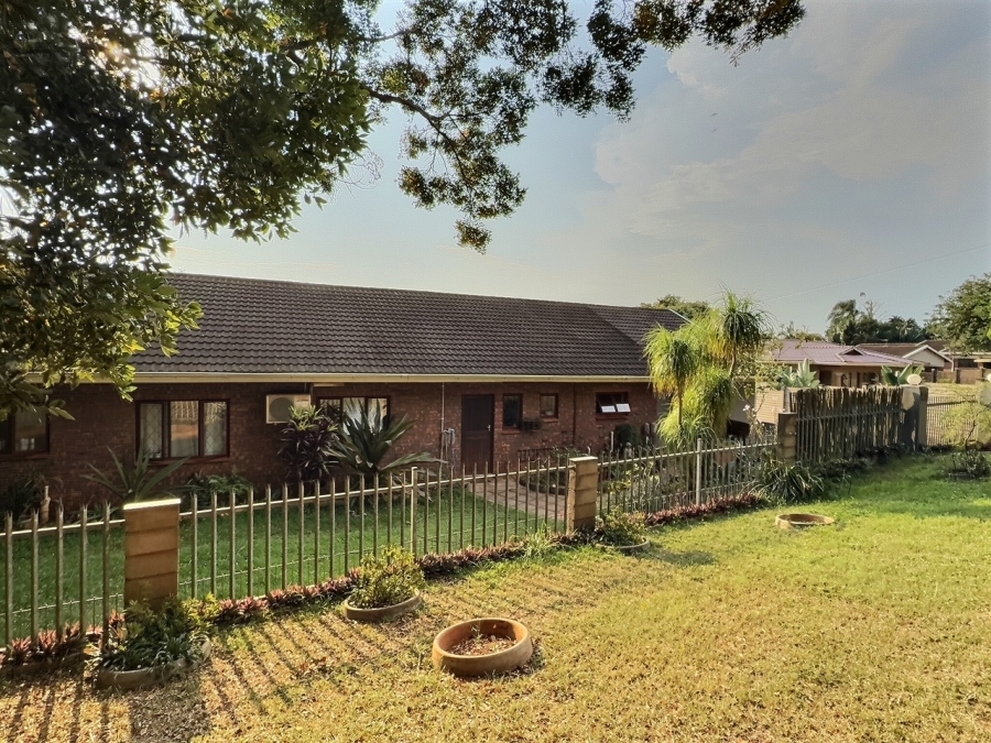 4 Bedroom Property for Sale in Mtunzini KwaZulu-Natal