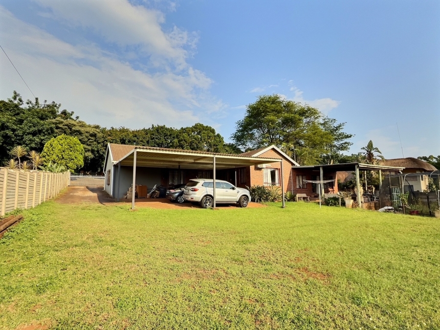 4 Bedroom Property for Sale in Mtunzini KwaZulu-Natal