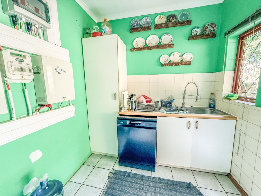 4 Bedroom Property for Sale in Mtunzini KwaZulu-Natal