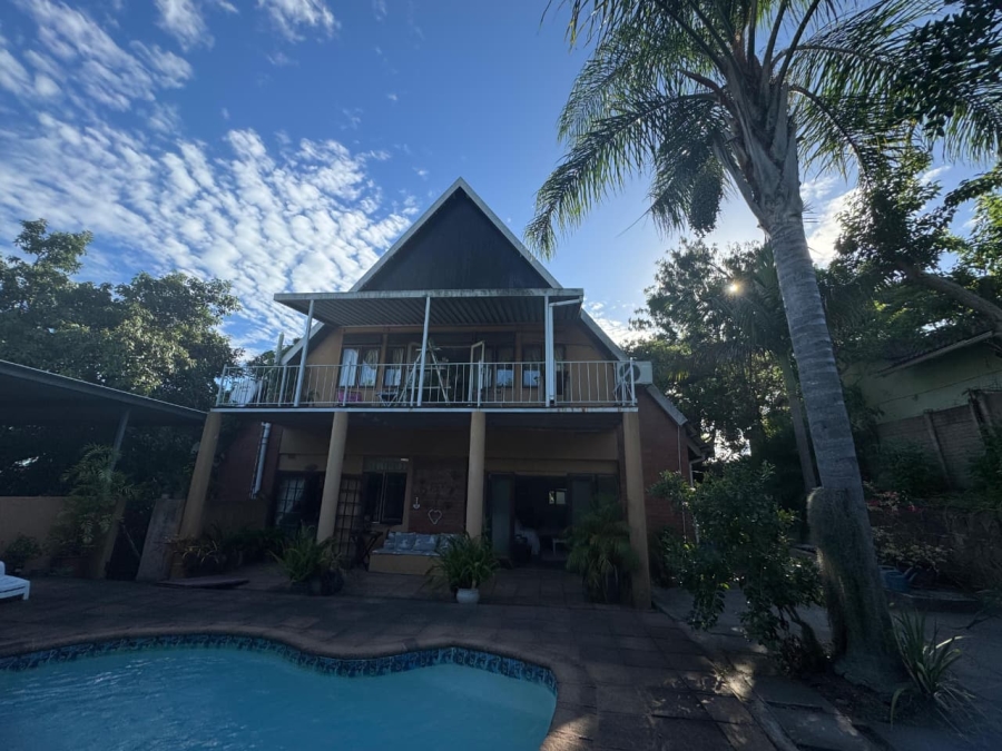 4 Bedroom Property for Sale in Mandeni KwaZulu-Natal