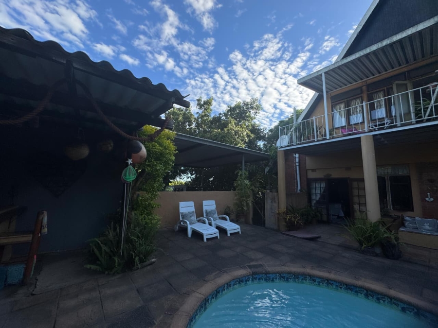 4 Bedroom Property for Sale in Mandeni KwaZulu-Natal