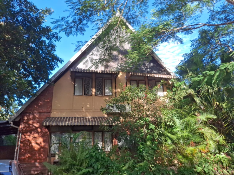4 Bedroom Property for Sale in Mandeni KwaZulu-Natal
