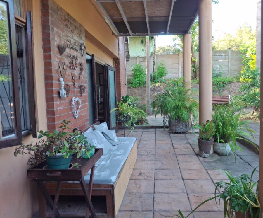 4 Bedroom Property for Sale in Mandeni KwaZulu-Natal