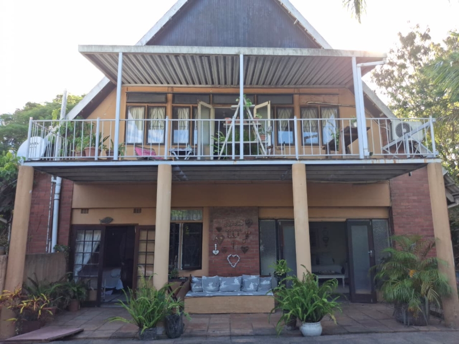 4 Bedroom Property for Sale in Mandeni KwaZulu-Natal