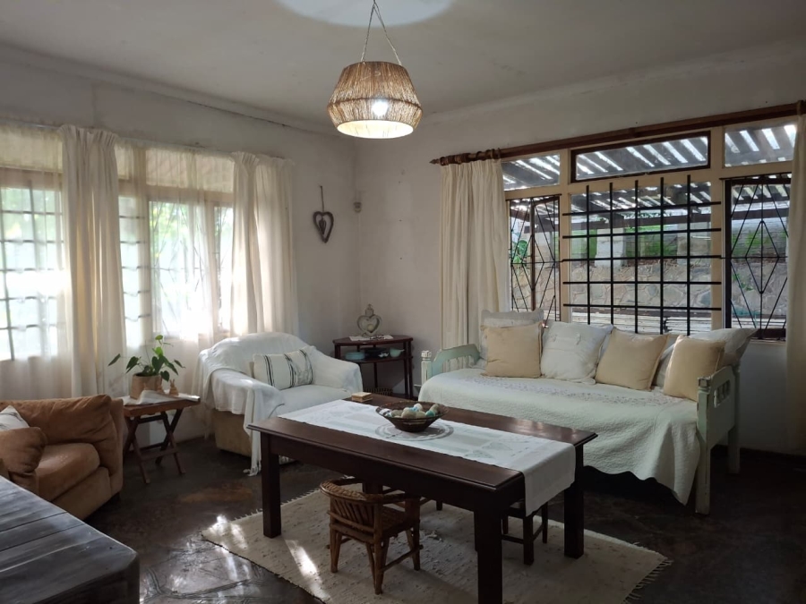 4 Bedroom Property for Sale in Mandeni KwaZulu-Natal