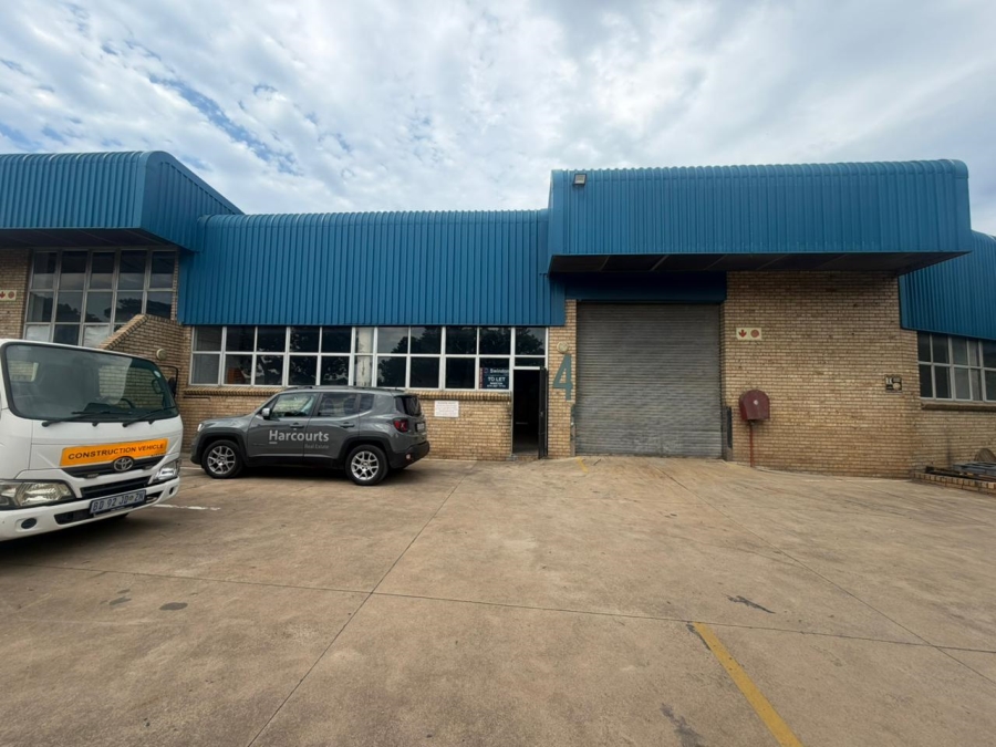 To Let Commercial Property for Rent in Glen Anil KwaZulu-Natal