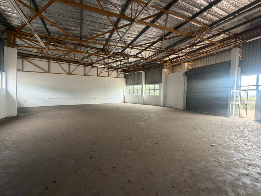To Let Commercial Property for Rent in Glen Anil KwaZulu-Natal