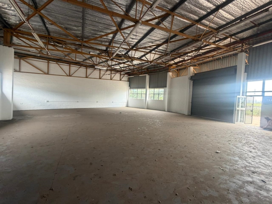 To Let Commercial Property for Rent in Glen Anil KwaZulu-Natal