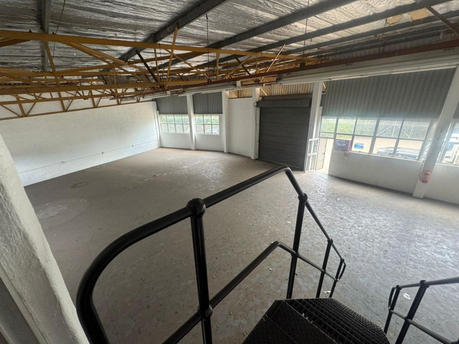 To Let Commercial Property for Rent in Glen Anil KwaZulu-Natal