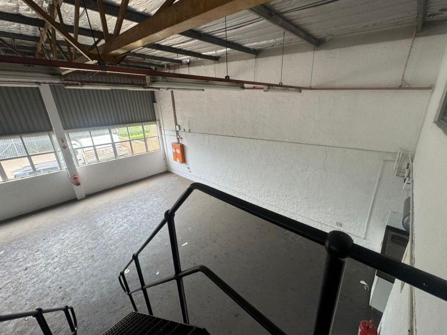To Let Commercial Property for Rent in Glen Anil KwaZulu-Natal